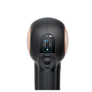 Theragun-Sense-2nd-Gen-Massager-Gun-2