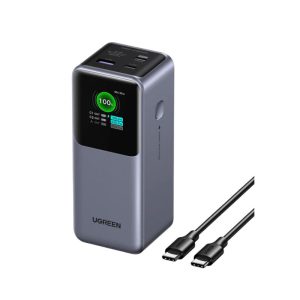 UGREEN-Nexode-Power-Bank-20000mAh-130W