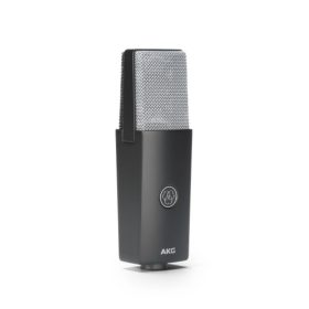 AKG-C104-Large-Diaphragm-Cardioid-Condenser-Microphone