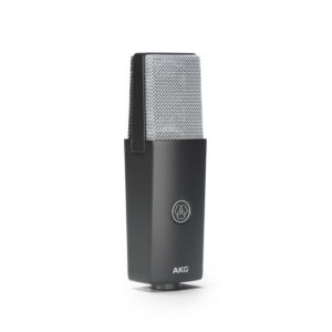 AKG-C104-Large-Diaphragm-Cardioid-Condenser-Microphone