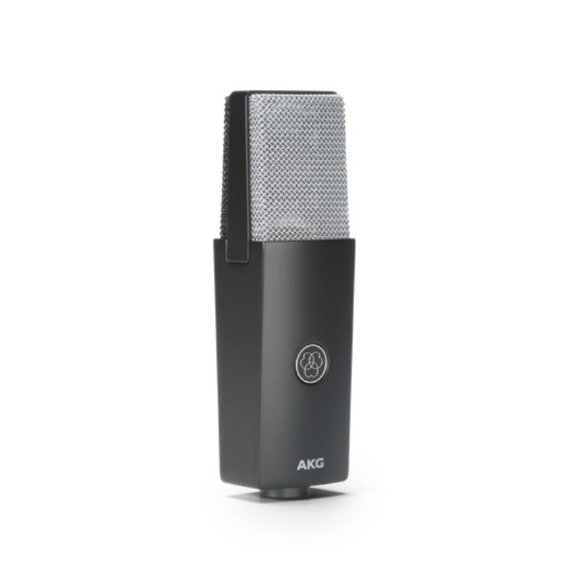 AKG-C104-Large-Diaphragm-Cardioid-Condenser-Microphone