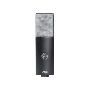 AKG-C104-Large-Diaphragm-Cardioid-Microphone