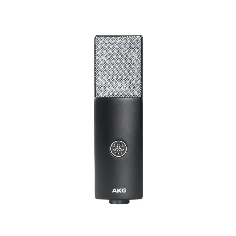 AKG-C104-Large-Diaphragm-Cardioid-Microphone