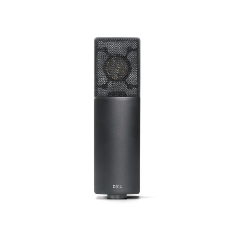 AKG-C104-Large-Diaphragm-Microphone