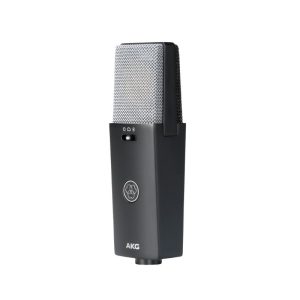 AKG-C114-Professional-Large-Condenser-Microphone