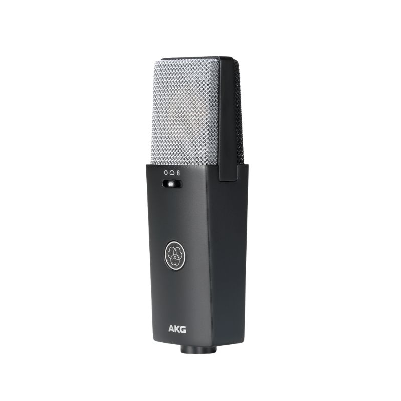 AKG-C114-Professional-Large-Condenser-Microphone