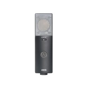 AKG-C114-Professional-Microphone