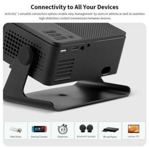 AUN-A32-Pro-HD-Portable-Android-Projector-2