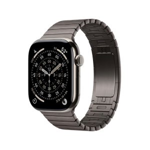Apple-Watch-Series-11-Titanium-Stainless-Steel-Link-Bracelet