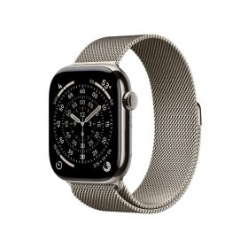 Apple-Watch-Series-11-Titanium-Stainless-Steel-Milanese