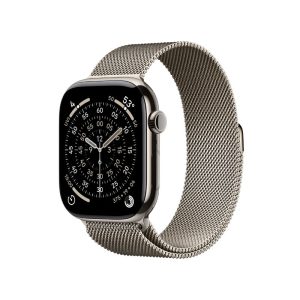 Apple-Watch-Series-11-Titanium-Stainless-Steel-Milanese