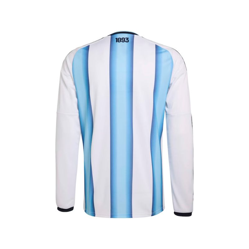 Argentina-adidas-Home-Shirt-2026-Long-Sleeve Diamu