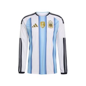 Argentina-adidas-Home-Shirt-2026-Long-Sleeve