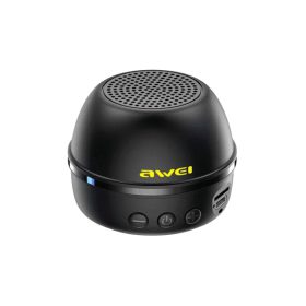 Awei-KA53-Magnetic-Portable-5W-Output-Mini-Wireless-Speaker