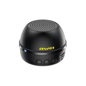 Awei-KA53-Magnetic-Portable-5W-Output-Mini-Wireless-Speaker