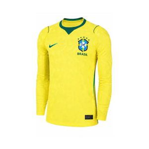 Brazil-Full-Sleeve-Home-World-Cup-Authentic-Jersey-2026