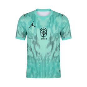 Brazil-Goalkeeper-Authentic-Jersey-World-Cup-Football-2026