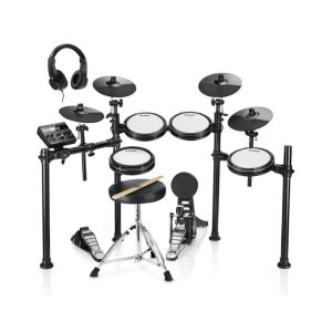 Donner-DED-200X-Electronic-Drum-Kit