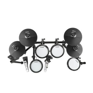 Donner-DED-200X-Electronic-Drum-Kit-in-bd