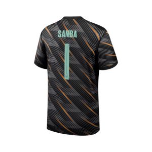 France-Goalkeeper-Authentic-Jersey-World-Cup-Football-2026-Diamu