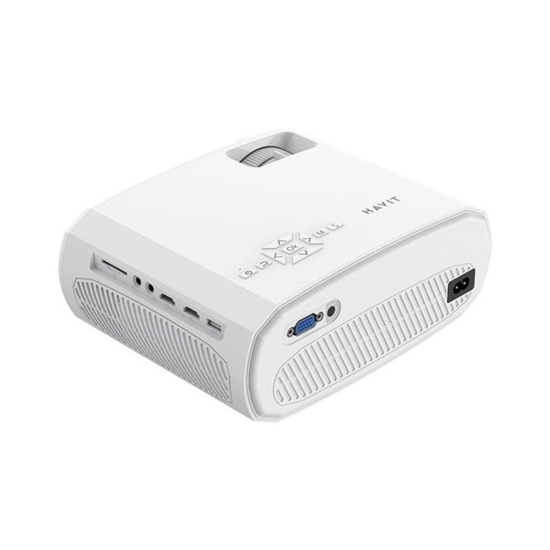 Havit-PJ202-1080P-HD-Smart-Projector-5
