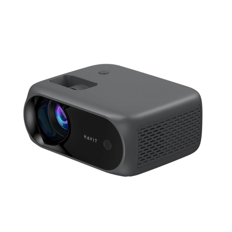 Havit-PJ207-Portable-Projector-3
