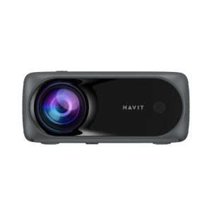 Havit-PJ207-Portable-Projector