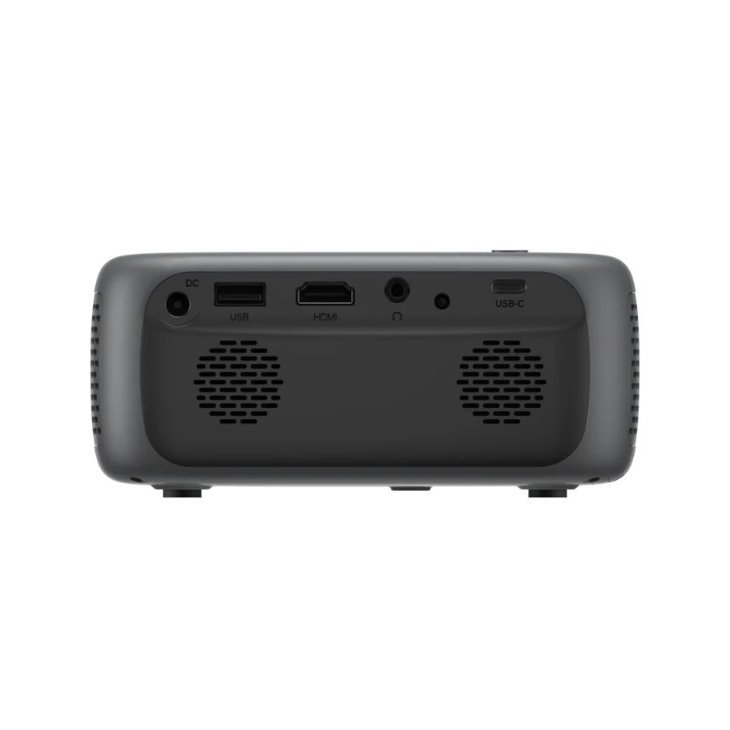 Havit-PJ207-Portable-Projector-5