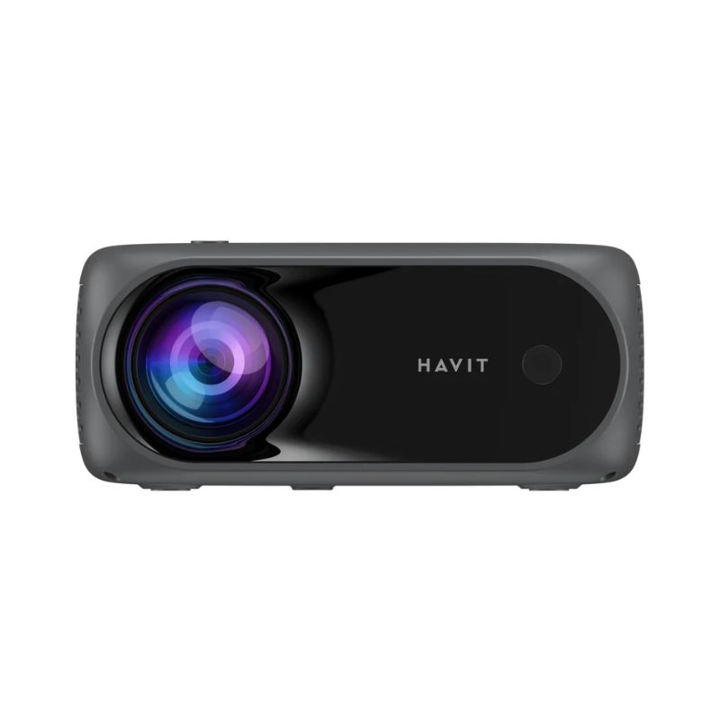Havit-PJ207-Portable-Projector