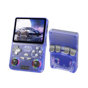 J36-Ultra-Game-Console