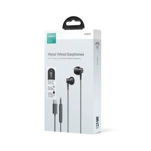 Joyroom-JR-EC07-Half-In-Ear-Wired-Earphones-2