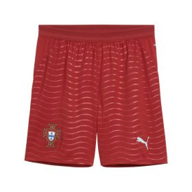 Portugal-Home-Short-2026