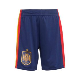 Spain-Home-Short-2026