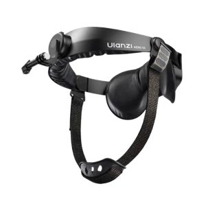 Ulanzi-HERO-01-Head-Strap-Mount-Action-Camera-Mount