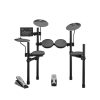 Yamaha-DTX402-Electronic-Drum