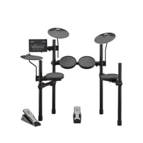Yamaha-DTX402-Electronic-Drum