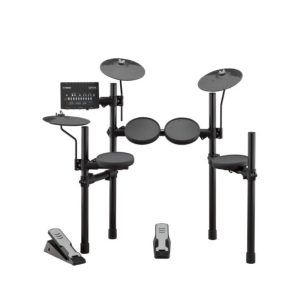 Yamaha-DTX402-Electronic-Drum