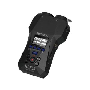 Zoom-H1N-Handy-Audio-Recorder