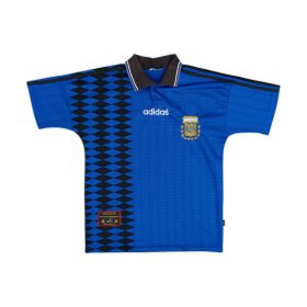Argentina-1994-Away-Retro-Kit