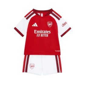 Arsenal-Home-Kids-Jersey-With-Shorts-2026-27-in-BD
