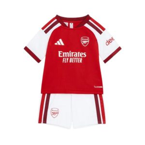 Arsenal-Home-Kids-Jersey-With-Shorts-2026-27-in-BD