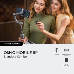 DJI-Osmo-Mobile-8P-Smartphone-Handheld-Gimbal-Standard-Combo