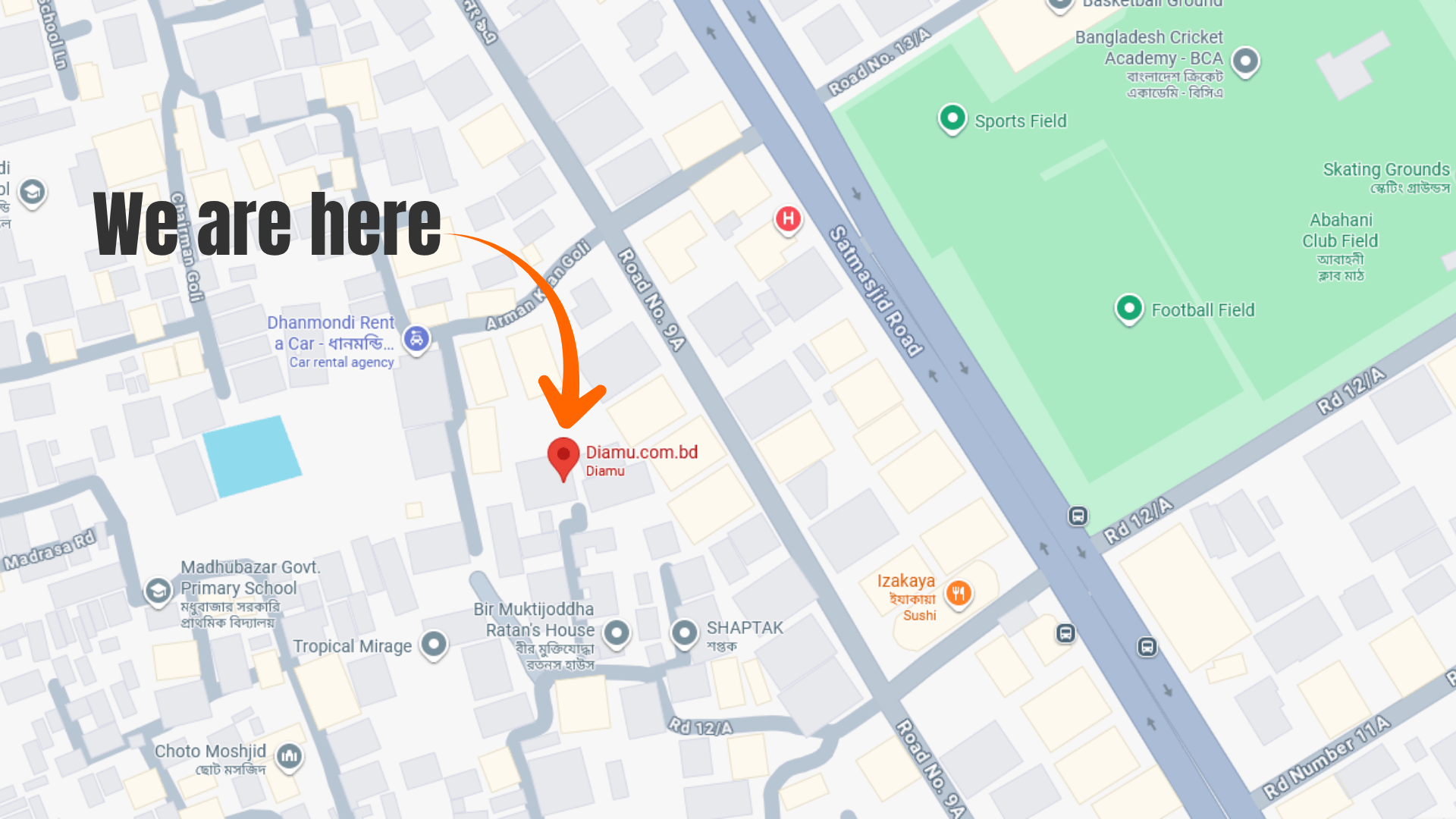 Diamu-Office-Location