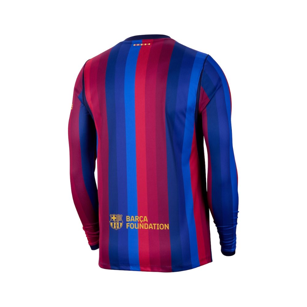 FC-Barcelona-Full-Sleeve-Home-Authentic-Jersey-2026-27-at-Diamu