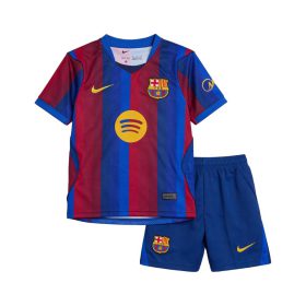FC-Barcelona-Home-Kids-Jersey-With-Shorts-2026-27