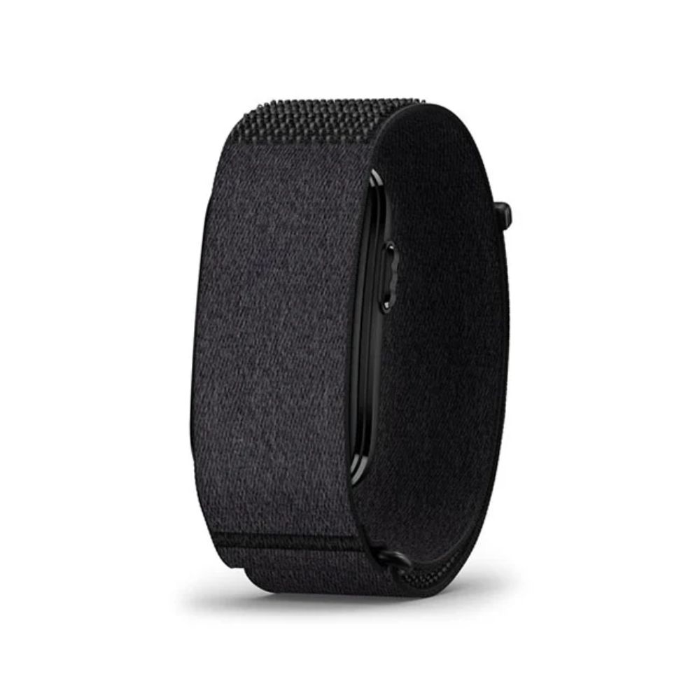 Garmin-CIRQA-Smart-Band-Black