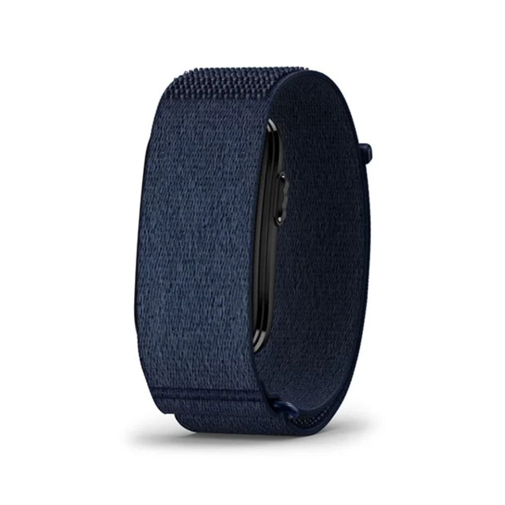 Garmin-CIRQA-Smart-Band-Captain-Blue