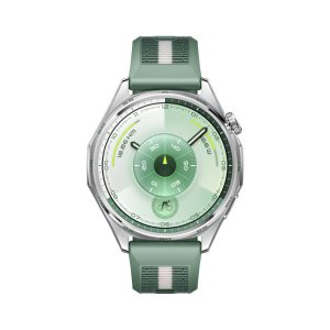 HUAWEI-WATCH-GT-6-46-mm-Green