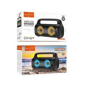 Hoco-DS75-RGB-10W-Bluetooth-Speaker-in-bd