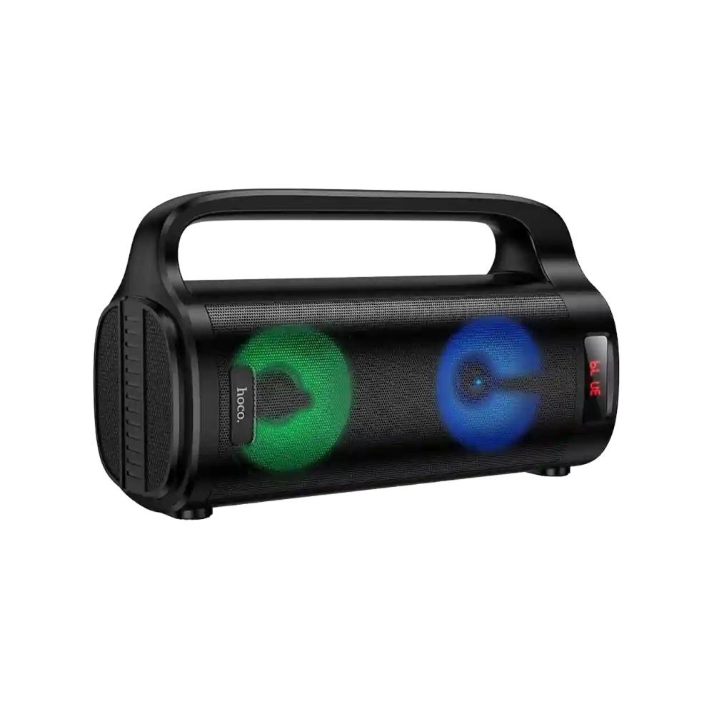 Hoco-DS75-RGB-10W-Bluetooth-Speaker